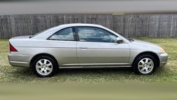 2003 Honda Civic EX