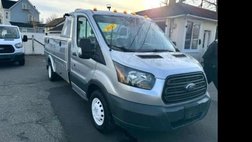 2017 Ford Transit 350 HD