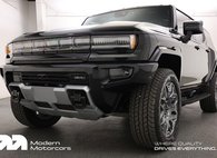 2024 GMC HUMMER EV 3X