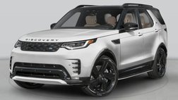 2026 Land Rover Discovery P300 Dynamic SE