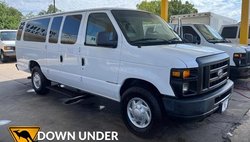 2009 Ford E-Series E-350 XL Super Duty Extended P