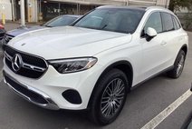 2025 Mercedes-Benz GLC-Class GLC 300