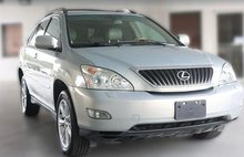 2009 Lexus RX 350 Base