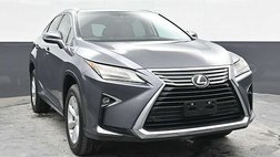 2016 Lexus RX 350 Base