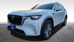 2024 Mazda CX-90 3.3 Turbo Preferred Plus