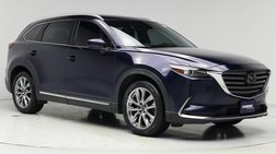 2019 Mazda CX-9 Grand Touring