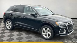 2022 Audi Q3 quattro Premium 40 TFSI