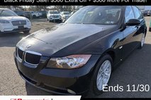 2006 BMW 3 Series 325i