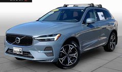 2022 Volvo XC60 B5 Momentum
