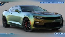 2019 Chevrolet Camaro SS