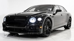 2024 Bentley Flying Spur V8