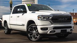 2023 Ram Ram Pickup 1500 Limited