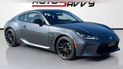 2025 Toyota GR86 Premium