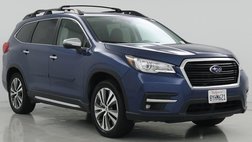 2021 Subaru Ascent Touring
