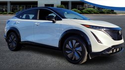2023 Nissan Ariya Engage