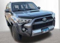 2019 Toyota 4Runner SR5 4WD