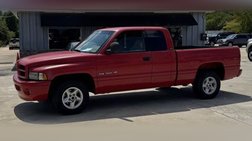 2001 Dodge Ram 1500 ST