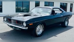 1973 Plymouth 