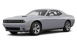 2016 Dodge Challenger R/T Plus Shaker