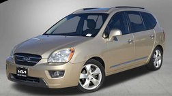2007 Kia Rondo EX