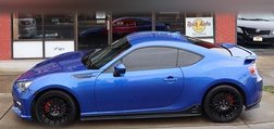 2015 Subaru BRZ Limited