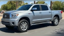 2011 Toyota Tundra Limited