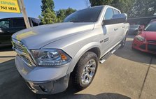 2016 Ram Ram Pickup 1500 Laramie