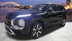 2026 Mitsubishi Outlander SEL