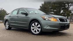 2010 Honda Accord EX-L