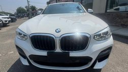 2021 BMW X4 xDrive30i