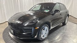 2024 Porsche Macan T
