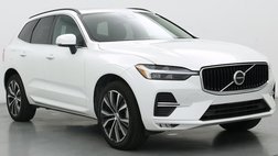 2022 Volvo XC60 B5 Momentum