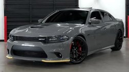 2018 Dodge Charger Daytona 392