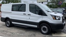 2016 Ford Transit 150