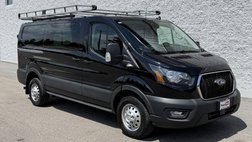 2024 Ford Transit 150