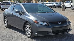 2012 Honda Civic EX-L