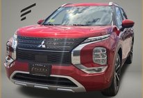 2024 Mitsubishi Outlander PHEV SEL Black Edition
