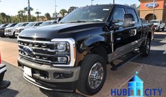 2026 Ford Super Duty F-250 King Ranch