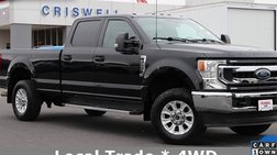 2022 Ford Super Duty F-250 XL