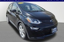2020 Chevrolet Bolt EV LT