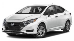 2023 Nissan Versa S