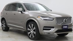 2021 Volvo XC90 T6 Inscription 6-Passenger