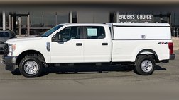 2021 Ford Super Duty F-250 XL