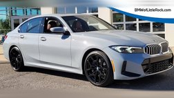 2026 BMW 3 Series 330i