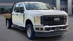 2024 Ford Super Duty F-250 XL
