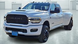 2024 Ram Ram Pickup 3500 Laramie