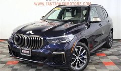 2022 BMW X5 M50i