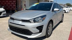 2023 Kia Rio LX