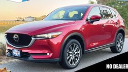 2019 Mazda CX-5 Signature