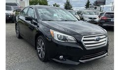 2015 Subaru Legacy 2.5i Limited